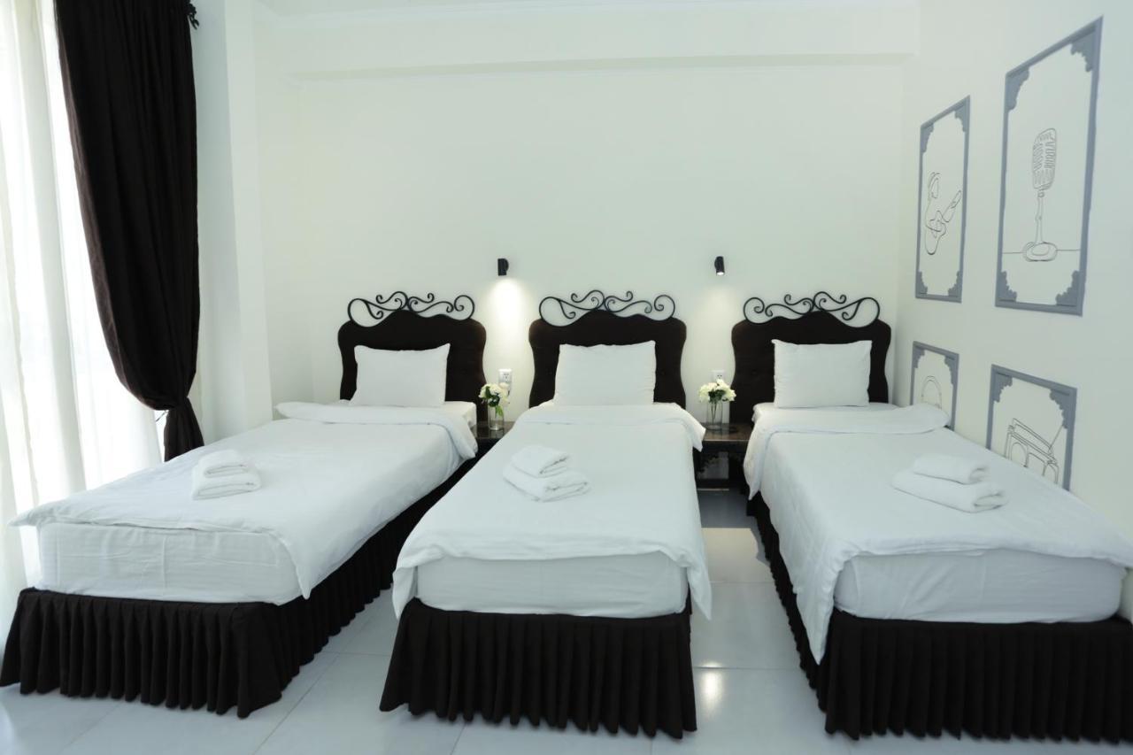 Hotel The One Boutique Tbilisi Camera foto