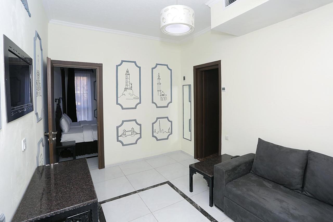 Hotel The One Boutique Tbilisi Esterno foto