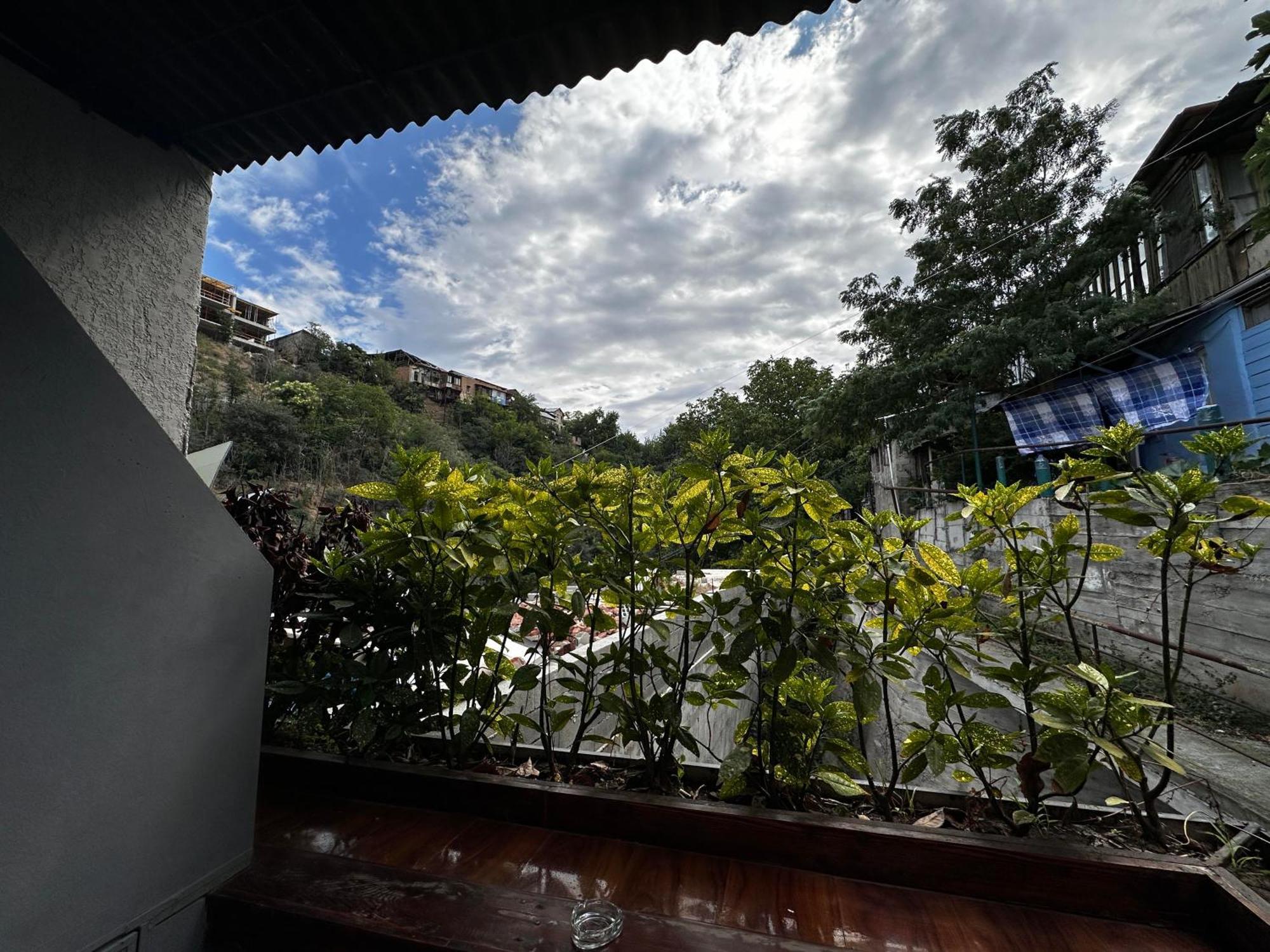 Hotel The One Boutique Tbilisi Esterno foto
