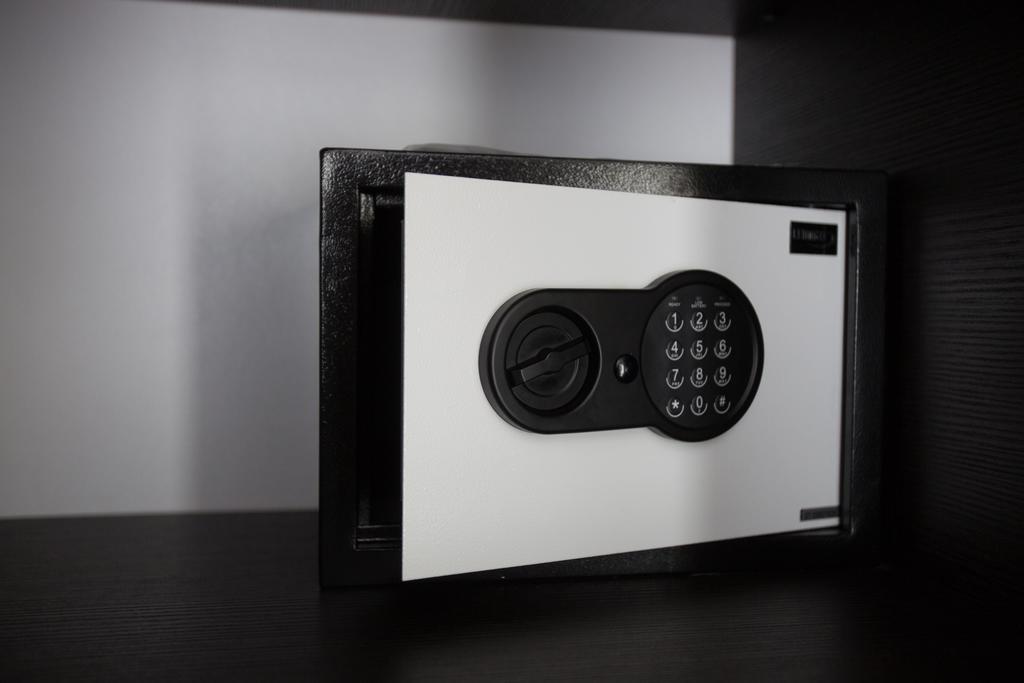 Hotel The One Boutique Tbilisi Esterno foto