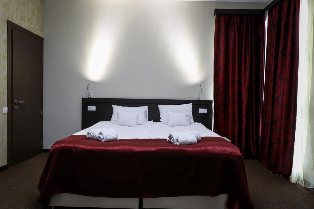 Hotel The One Boutique Tbilisi Esterno foto