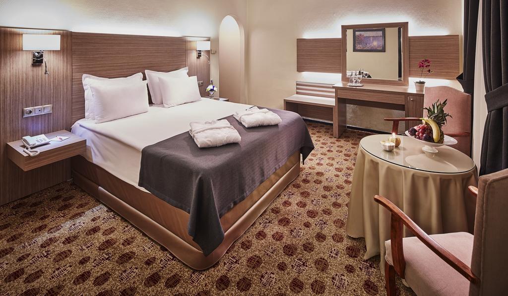 Hotel The One Boutique Tbilisi Esterno foto