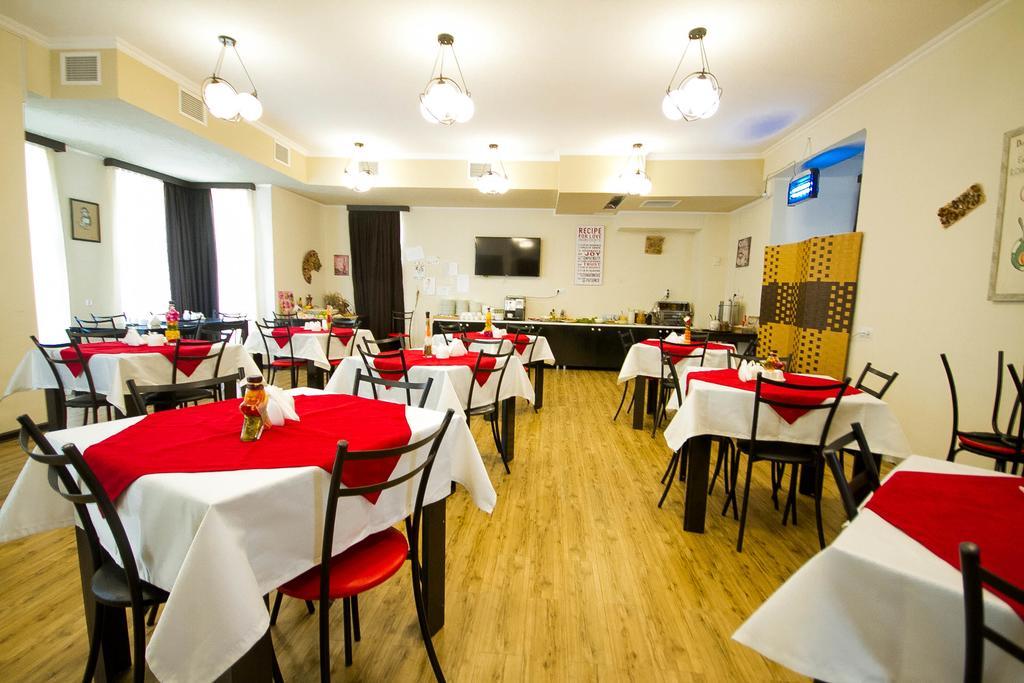 Hotel The One Boutique Tbilisi Esterno foto